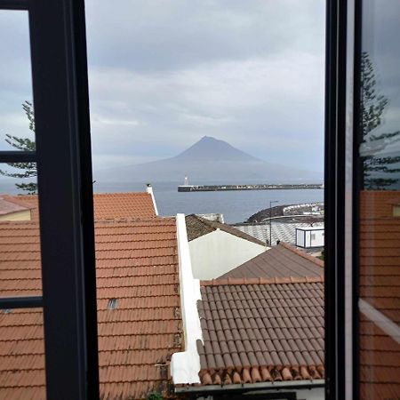 Alojamento Quadros Horta  Exterior photo