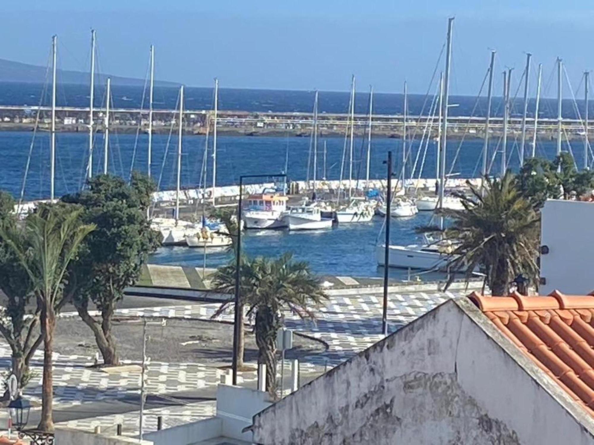 Alojamento Quadros Horta  Exterior photo